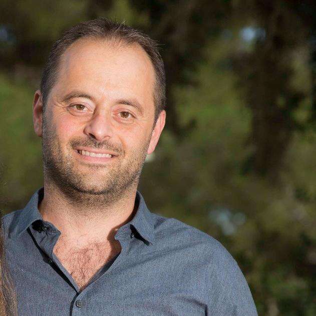 יריב פלר, מנהל פנימיית יפתח