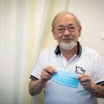 פרופ' דן אדרקה. | אריק סולטן