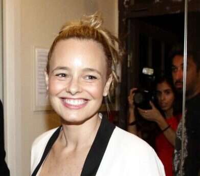 יעל בר־זוהר. | אמיר מאירי