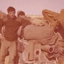 פיתוח שיטת לחימה בזמן הקרב. עפר קרניאל במלחמת יום כיפור