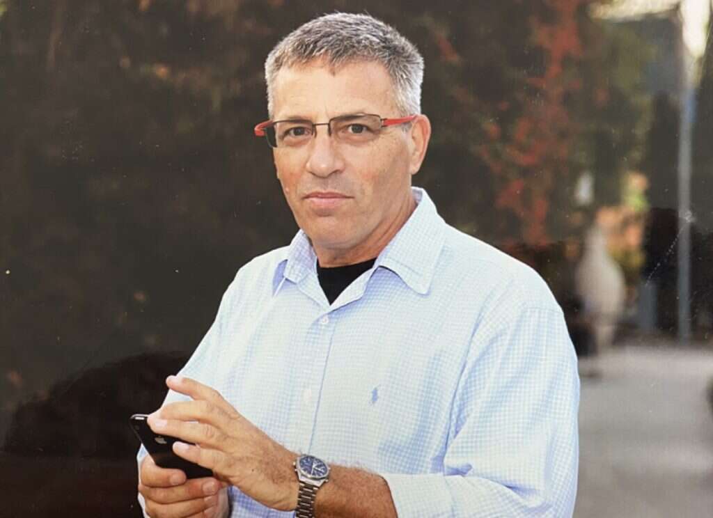 עופר קרניאל