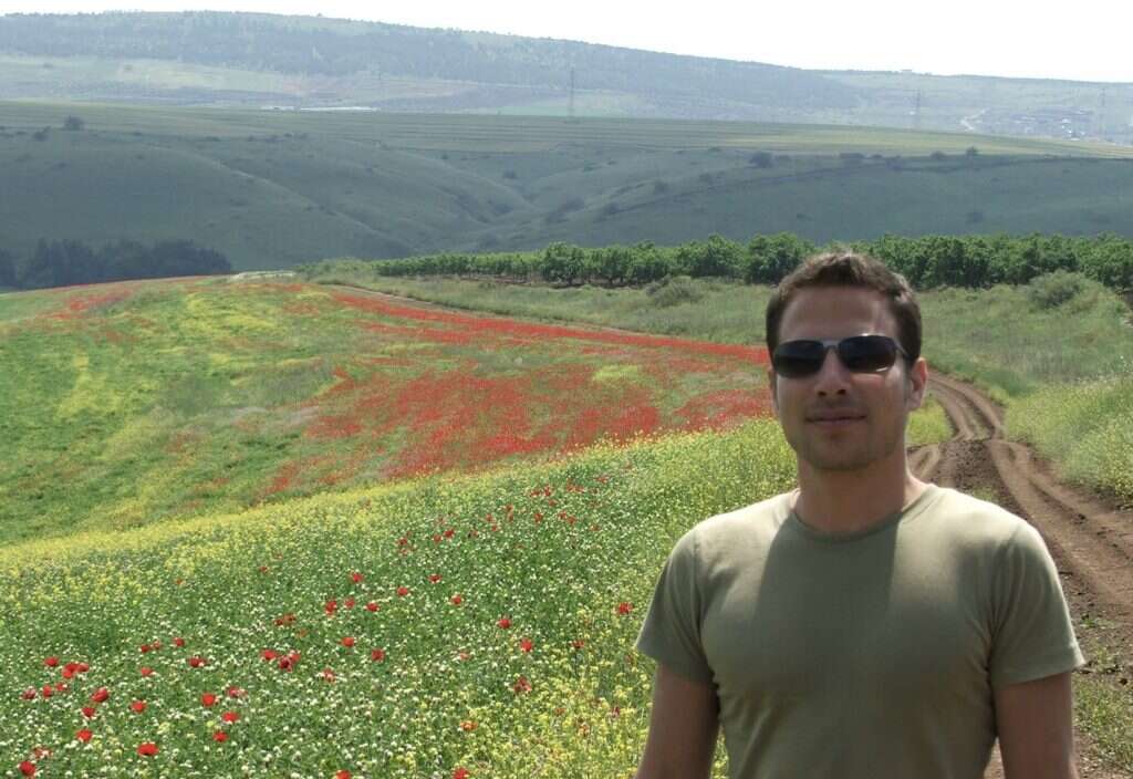 נוה קרניאל. | עפר קרניאל