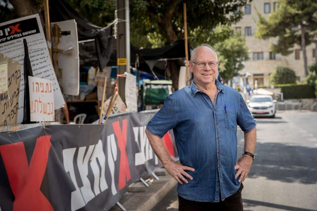 אמנון לורד. | יונתן זינדל, פלאש 90 אמנון לורד. | יונתן זינדל, פלאש 90