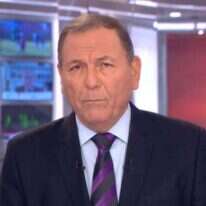 עודד בן עמי. | מסך מתוך חדשות 12