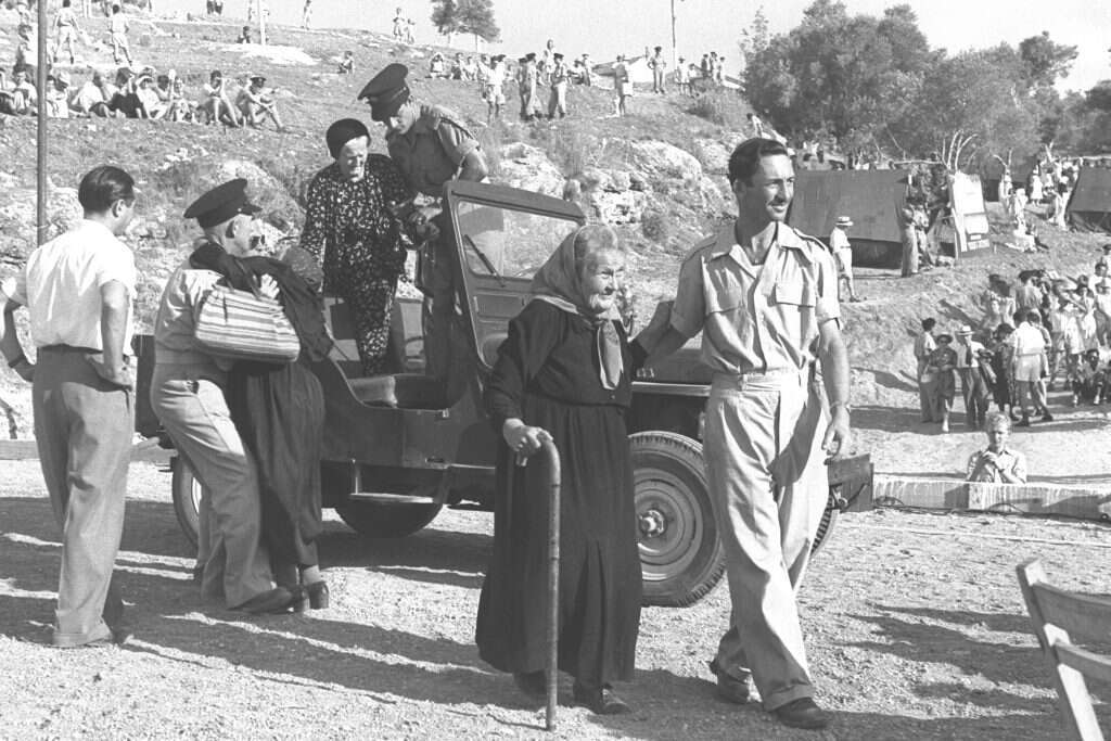 זכרון יעקב. | פריץ כהן, לע"מ