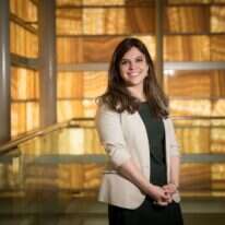 הדסה אייזנשטרק. | יונתן זינדל, פלאש 90