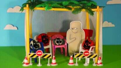 איור: יבגני זלטופולסקי