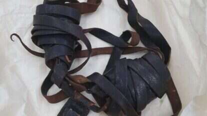 רחלי מלק־בודה, באדיבות הספרייה הלאומית