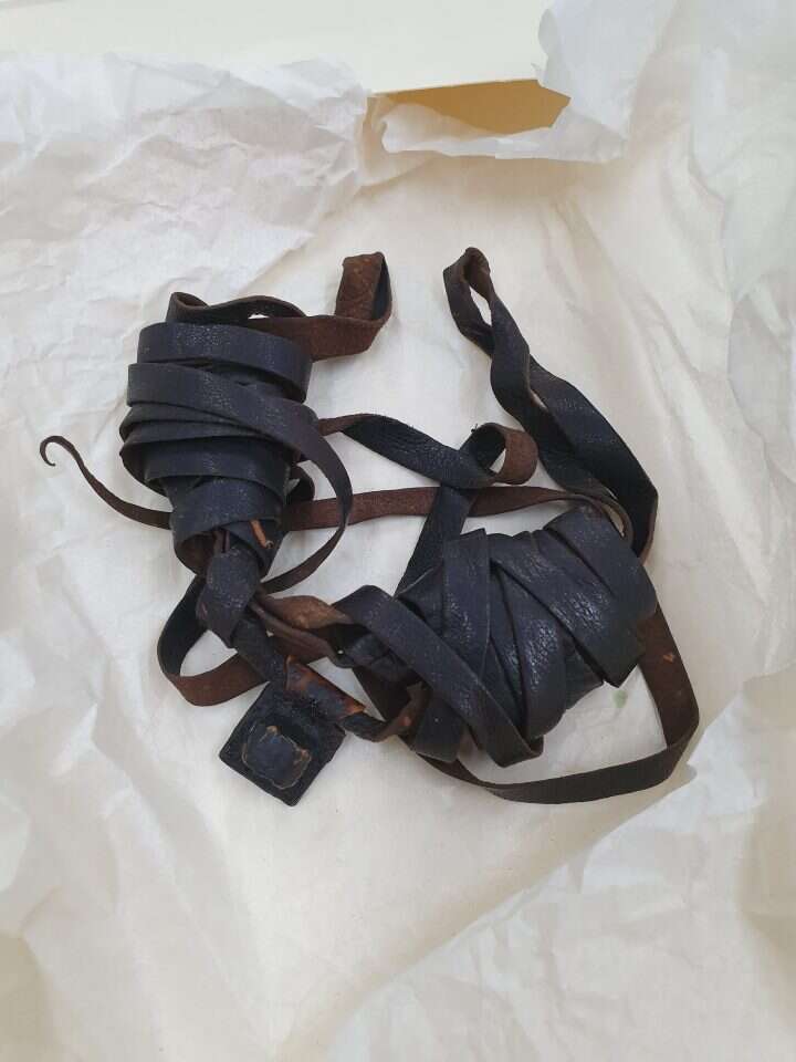 רחלי מלק־בודה, באדיבות הספרייה הלאומית