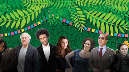 צילומים: עדי אורני, משה נחומוביץ ובאדיבות yes ונטפליקס