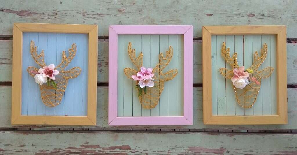 נגרייה בקופסה