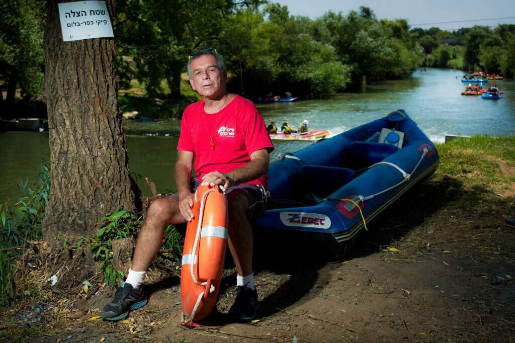 לא רצה אותו בהתחלה. עמית גל. | אריק סולטן