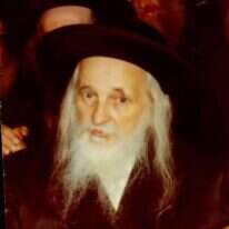 הרב יואל טייטלבוים