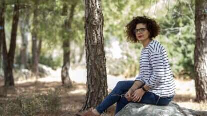 גלי שני, קואצ'רית. | גיל אליהו, ג'יני