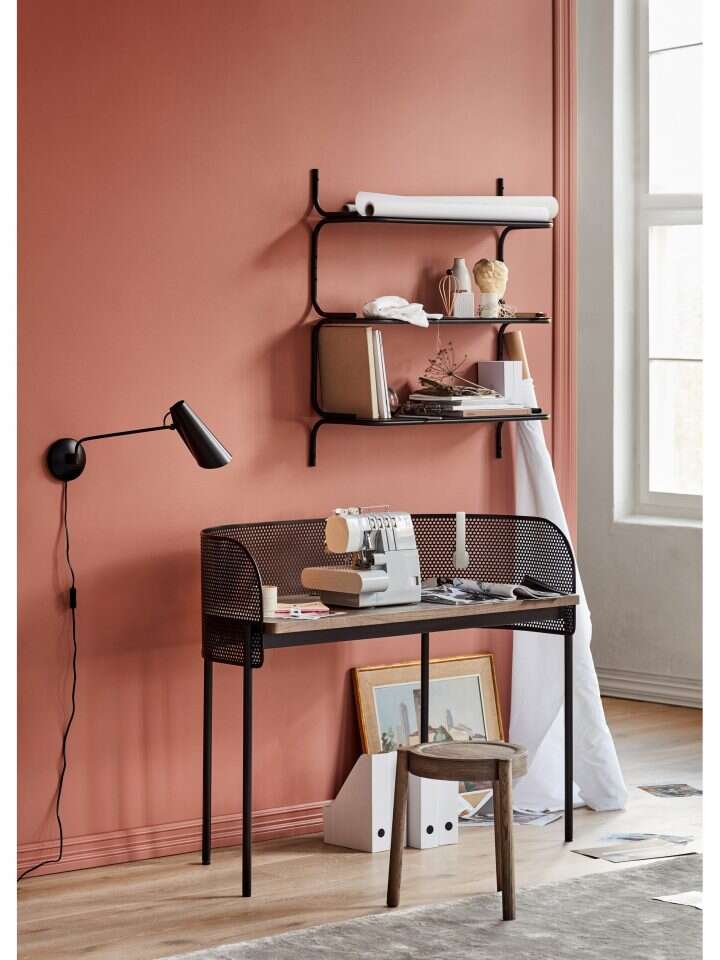 שולחן עבודה.להשיג בחנות PRAT LIVING ובאתר. | יחצ