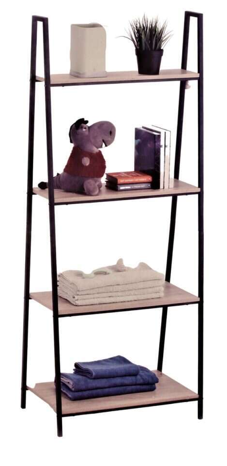 ארגונית 4 קומות. להשיג בג'מבו סטוק. | יחצ