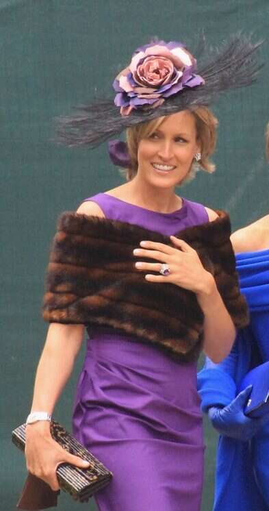 סנטה־שרה סבאג־מונטיפיורי. | גטי אימגס