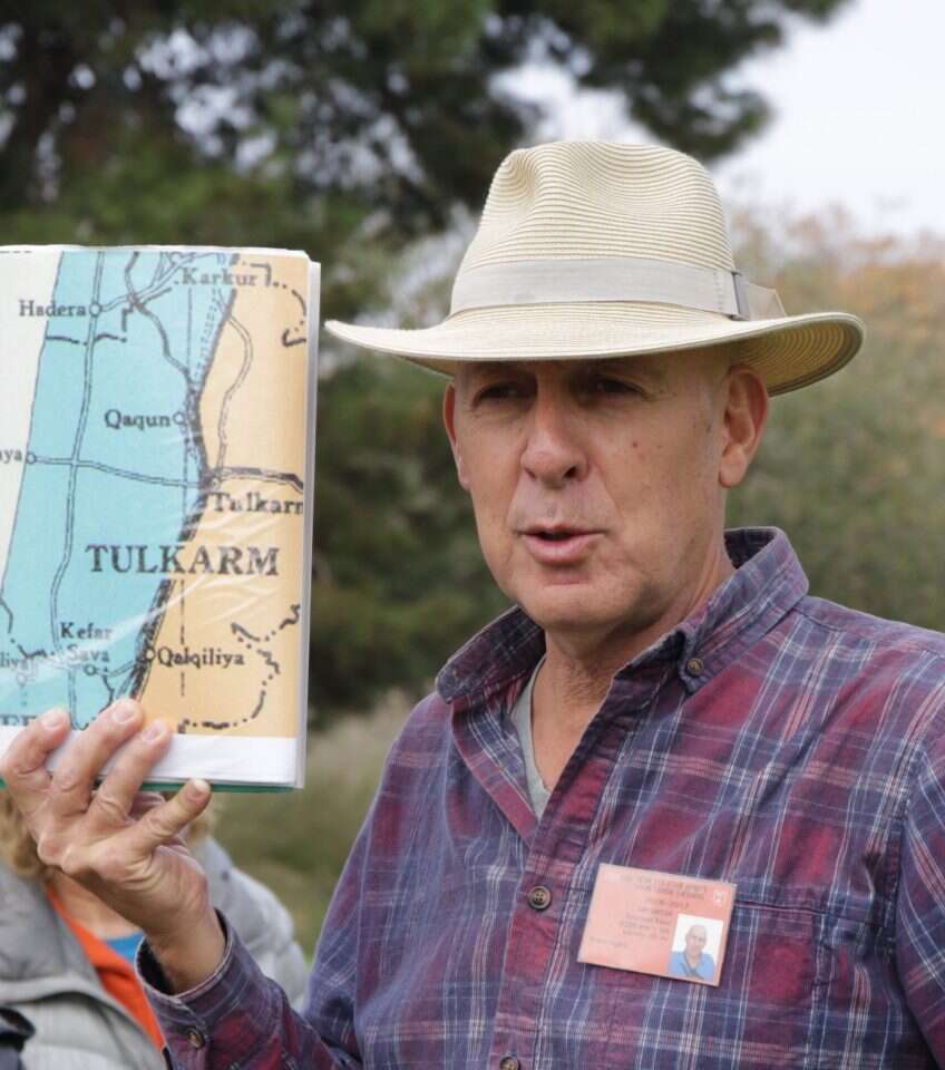 יואב אבניאון. | באדיבות המצולם יואב אבניאון. | באדיבות המצולם