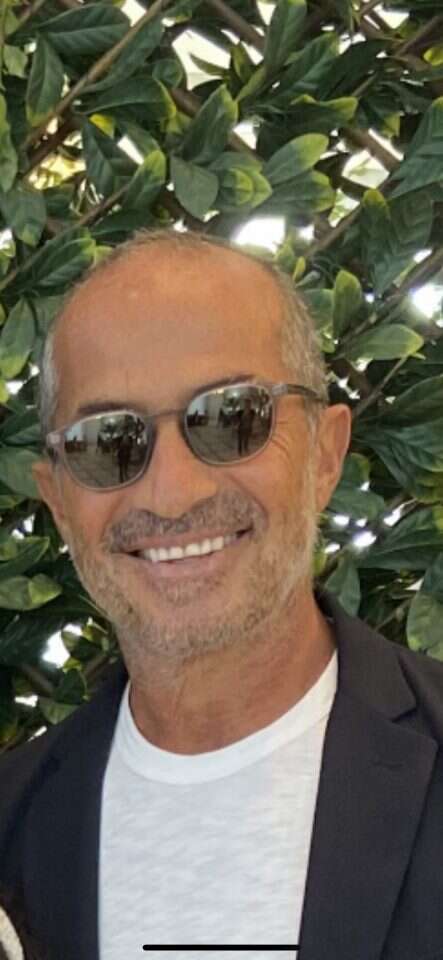 מרקו צרור. | באדיבות המצולם