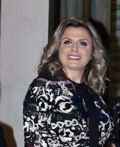 קלודין עאון רוכוז. | גטי אימג'ס קלודין עאון רוכוז. | גטי אימג'ס