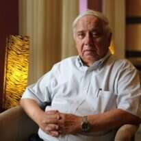 איתן הבר. | יעקב נחומי, פלאש 90