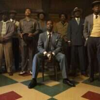 פארגו, עונה 4. | מסך