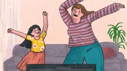 איור: נועה קלנר