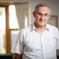 הרב משה ליכטנשטיין. | אריק סולטן