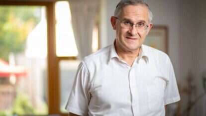 הרב משה ליכטנשטיין. | אריק סולטן