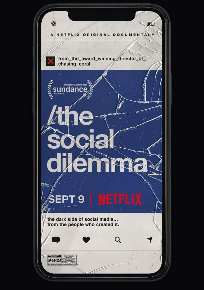 TheSocialDilemma
