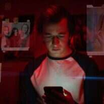 "מסכי עשן: המלכודת הדיגיטלית". | TheSocialDilemma "מסכי עשן: המלכודת הדיגיטלית". | TheSocialDilemma