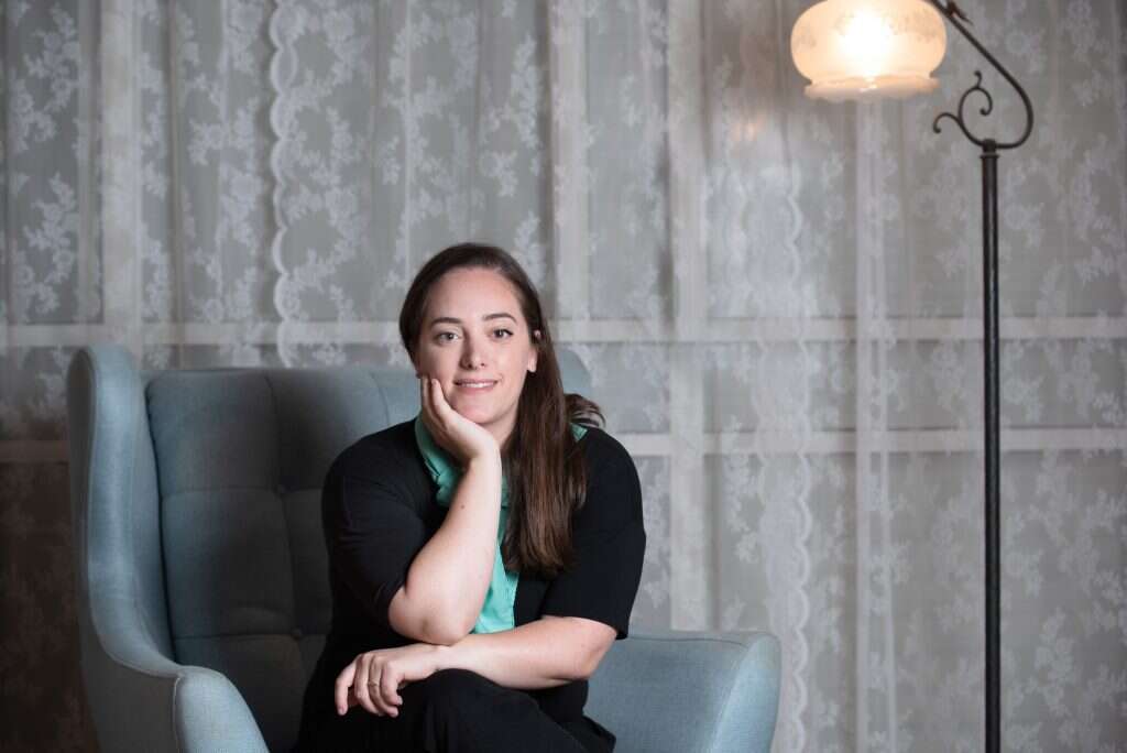 עפרי כהן. | אביטל הירש עפרי כהן. | אביטל הירש