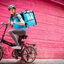 רחלי מלק בודה שליחה של וולט. | אריק סולטן