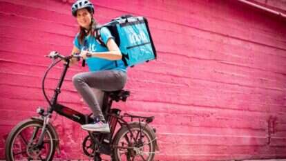 רחלי מלק בודה שליחה של וולט. | אריק סולטן