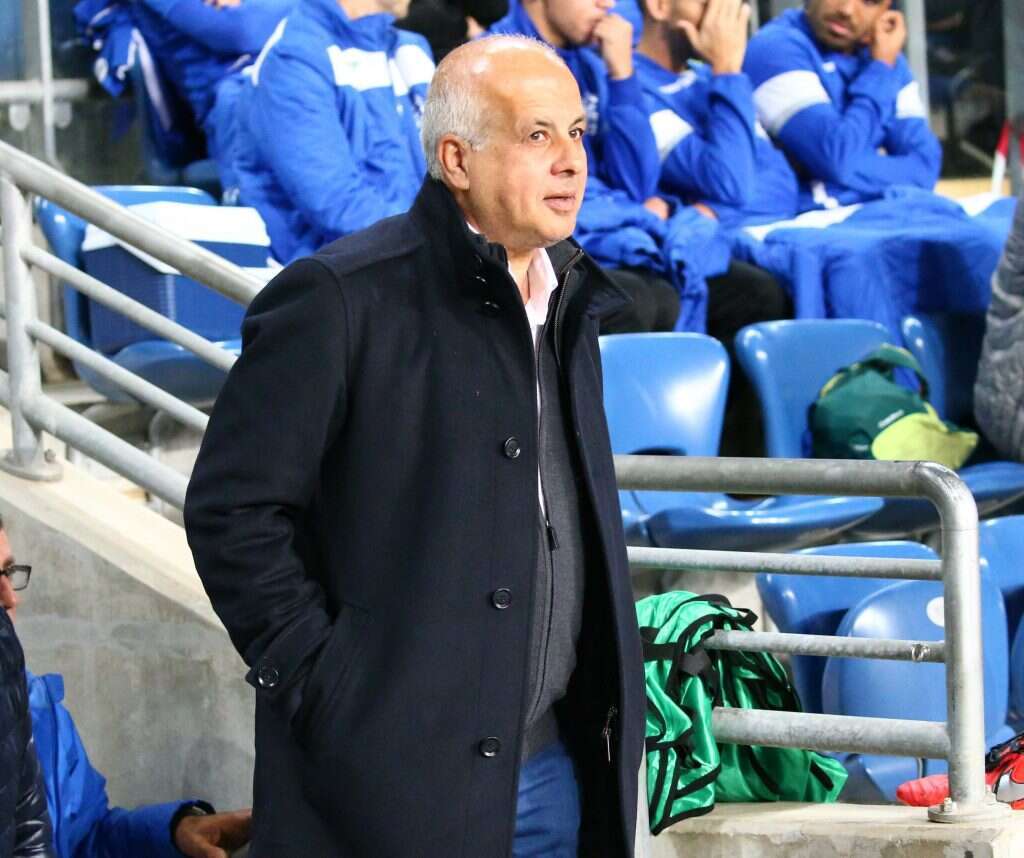 בית גידול מוצלח. אבי לוזון. | דני מרון