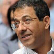 אילן ישועה. | יוסי זליגר