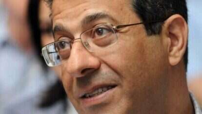 אילן ישועה. | יוסי זליגר