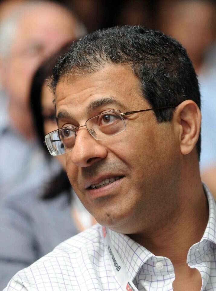 אילן ישועה. | יוסי זליגר