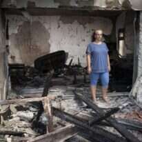 בקי כהן־דוויק. | שריה דיאמנט