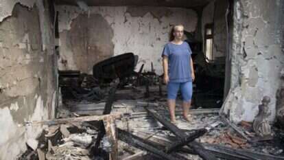 בקי כהן־דוויק. | שריה דיאמנט בקי כהן־דוויק. | שריה דיאמנט