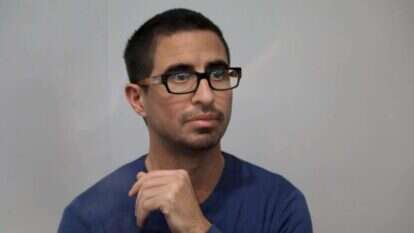 אלון קסטיאל. | גדעון מרקוביץ