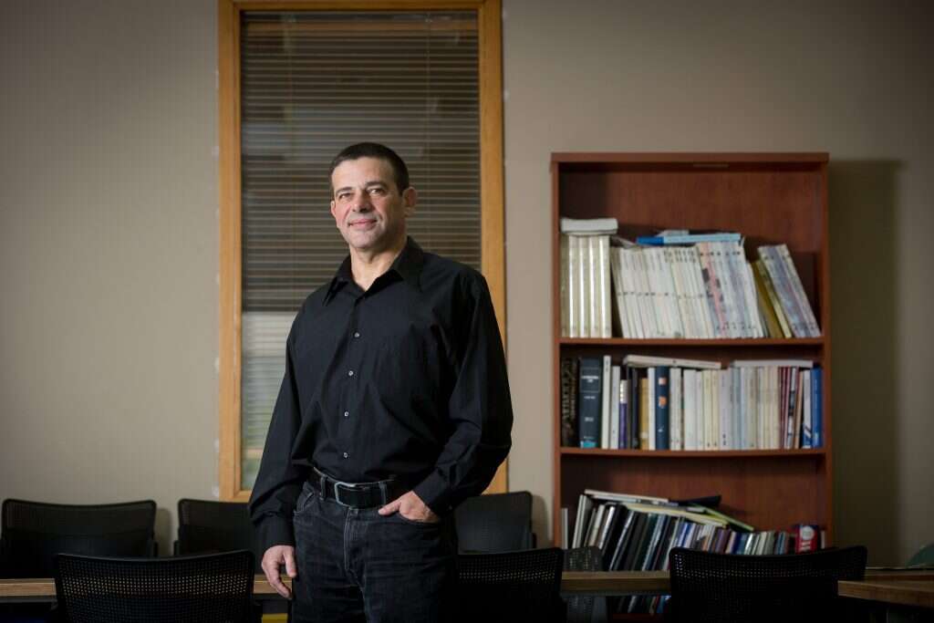 מיכאל שראל. | מרים אלסטר, פלאש 90 מיכאל שראל. | מרים אלסטר, פלאש 90