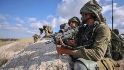 טירונות, אילוסטרציה. | AFP