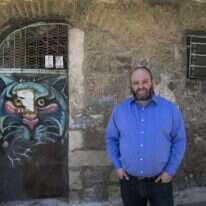 קובי אריאלי. | אוליבייה פיטוסי, פלאש 90