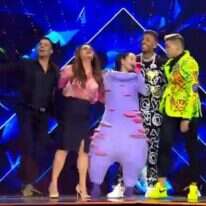 מסך מתוך קשת 12