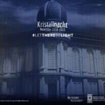 מצעד החיים הקים מיזם וירטואלי למלחמה באנטישמיות. | יחצ