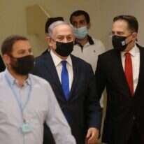 אסטרטגיה מלכתחילה של הליכוד? | EPA