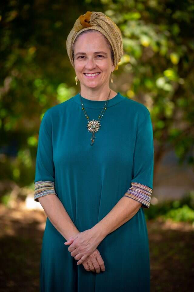 עו"ד ירדנה קופ־יוסף. | אריק סולטן