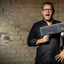 יבגני זרובינסקי. | אריק סולטן