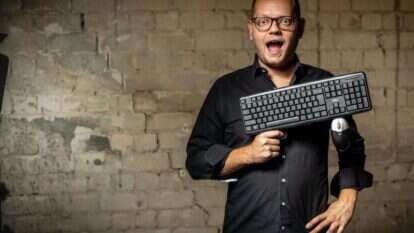 יבגני זרובינסקי. | אריק סולטן